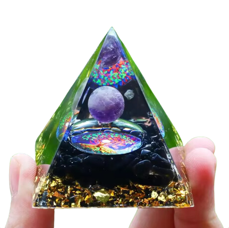 CRYSTAL PRISM