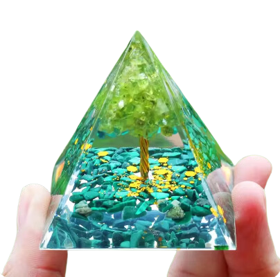 CRYSTAL PRISM