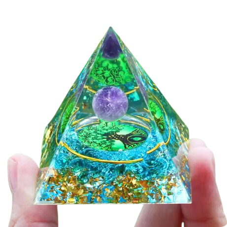 CRYSTAL PRISM