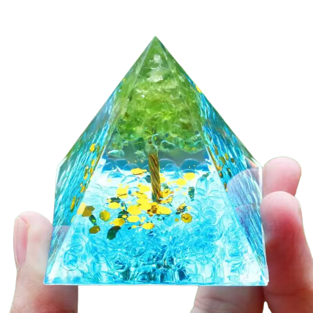 CRYSTAL PRISM