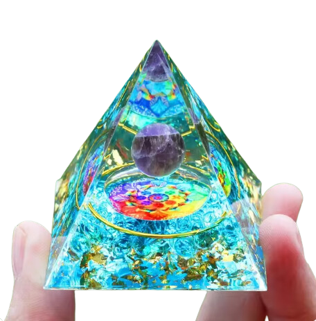 CRYSTAL PRISM