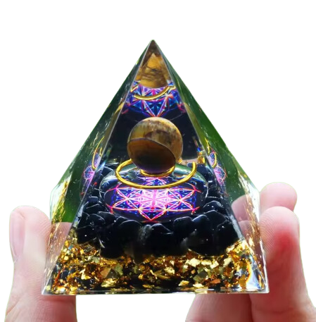 CRYSTAL PRISM