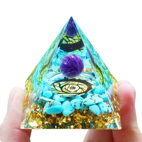 CRYSTAL PRISM