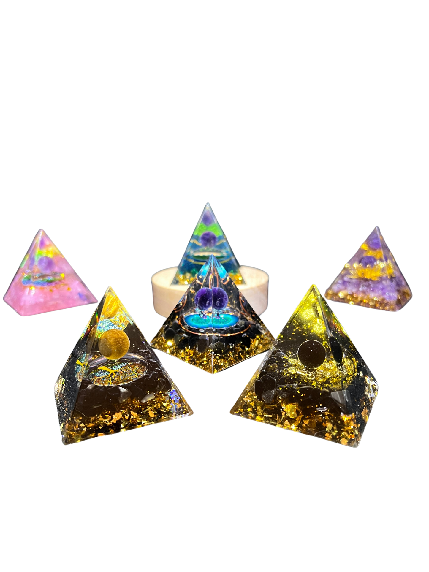 CRYSTAL PRISM